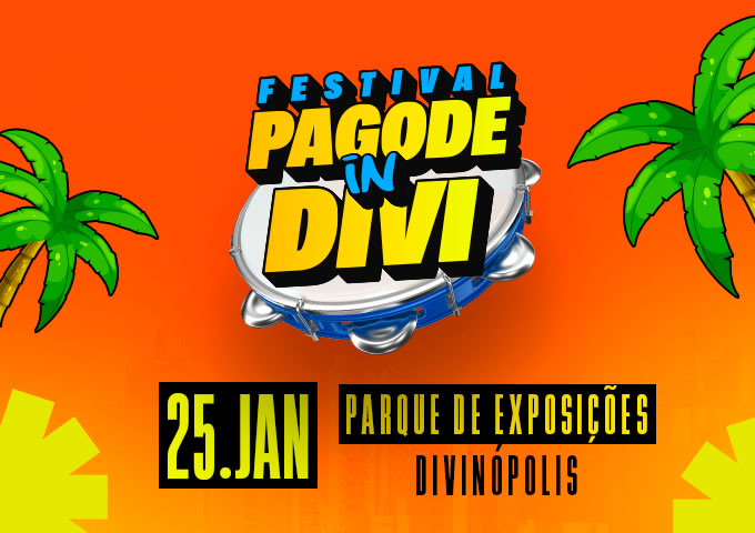 FESTIVAL PAGODE IN DIVI
